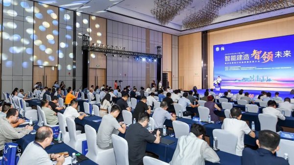 通盈证券 产值超千亿，规模全市第一，南沙建筑行业将更有“AI”→